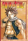 Hiro Mashima - FAIRY TAIL Day Planner