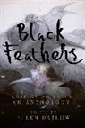 Ellen Datlow, Ellen Datlow - Black Feathers