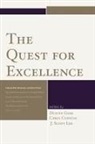 Dustin Constas Gish, Dustin Lee Gish, Chris Constas, Dustin Gish, J. Scott Lee - Quest for Excellence