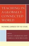Ervin F. Ross Mcclain Sparapani, Pamela L Ross McClain, Pamela L. Ross Mcclain, Ross McClain Pamela L., Ervin F Sparapani, Ervin F. Sparapani... - Teaching in a Globally-Connected World