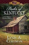 Lynn A. Coleman - Brides of Kentucky