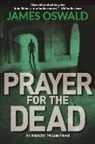 James Oswald - Prayer for the Dead