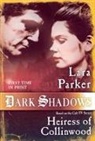 Lara Parker - Heiress of Collinwood