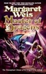 Margaret Weis - Master of Dragons