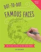 Glyn Bridgewater, Bridgewater Glyn - Dot to Dot: Famous Faces
