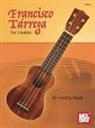 Ondrej Sarek, Gohar Vardanyan - Francisco Tarrega for Ukulele