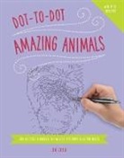Jeni Child, Child Jeni, Jeni Child - Dot to Dot: Animals