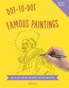 Jeni Child, Child Jeni, Jeni Child - Dot to Dot: Famous Paintings