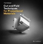 Paul Jackson, Paul (University of Northampton UK) Jackson - Cut and Fold Paper Textures