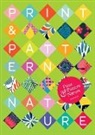 Bowie Style, Bowie Styles - Print & Pattern Nature