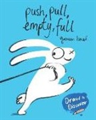 Yasmeen Ismail - Push, Pull, Empty, Full