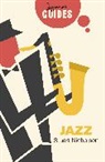 Stuart Nicholson, Nicholson Stuart - Jazz