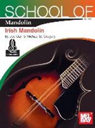 Joe Carr, Joe Carr - School of Mandolin