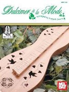 Lorinda Jones - Dulcimer a la Mode