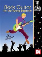 Corey Christiansen - Rock Guitar for the Young Beginner