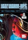 Michael J Anthony - Jazz Warm-Ups for Guitar
