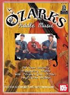 Drew Beisswenger - Ozarks Fiddle Music