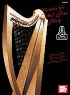 Chuck Bird - Classics for Pedal-Free Harp
