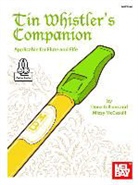 Dona Gilliam, Dona/ McCaskill Gilliam - Tin Whistler's Companion