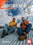 Brian Wicklund - American Mandolin Method Volume 2
