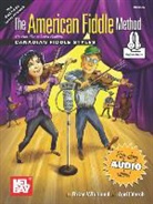 Brian Wicklund - The American Fiddle Method - Canadian Fiddle Styles