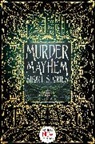 Flame Tree - Murder Mayhem Short Stories