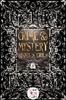 Flame Tree - Crime & Mystery Short Stories