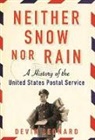 Devin Leonard, Devin Leonard - Neither Snow nor Rain
