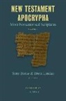 Tony Burke, Brent Landau, Tony Burke, Brent Landau - New Testament Apocrypha, Vol. 1