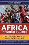 John Harbeson, John W Harbeson, John W. Harbeson, John W. Rothchild Harbeson, Donald Rothchild, Donald Ro W Harbeson... - Africa in World Politics