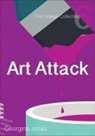 Georgina Jonas, Jonas Georgina - Art Attack