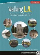 Zach Behrens, Erin Mahoney Harris, Erin Mahoney/ Behrens Harris, Erin Mahoney Harris - Walking L.a.