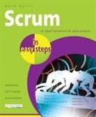 David Morris - Scrum in Easy Steps