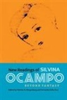 Daniel Balderston, Patricia N. Klingenberg, Patricia Nisbet Klingenberg, Andrea Ostrov, Patricia Patricia Klinge, Ashley Hope Perez... - New Readings of Silvina Ocampo