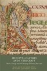 Alison I. Beach, Katie Ann-Marie Bugyis, Anna de Bakker, Margot E. Fassler, Katie Ann-marie Katie Ann-marie, A. B. Kraebel... - Medieval Cantors and Their Craft