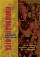 Franz Hartmann, Christo Uiberreiter Verlag, Christof Uiberreiter Verlag - Die Bhagavad Gita