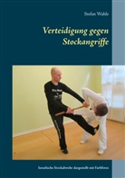 Stefan Wahle - Verteidigung gegen Stockangriffe