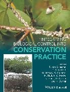 Roy van Driesche, Daniel Hoddle Simberloff, R Van Driesche, Roy (University of Massachusetts) Si Van Driesche, Roy Simberloff Van Driesche, Bernd Blossey... - Integrating Biological Control Into Conservation Practice