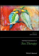 ZD Peterson, Zo D Peterson, Zo D. Peterson, Zo&amp; Peterson, Zoe Peterson, Zoe D. Peterson... - Wiley Handbook of Sex Therapy