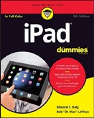 Edward C Levitus Baig, Edward C. Baig, Edward C. Levitus Baig, Bob LeVitus - Ipad for Dummies