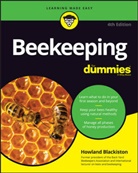 Howland Blackiston, Consumer Dummies - Beekeeping for Dummies