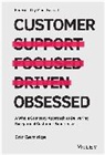 E Berridge, Eric Berridge, Berridge Eric - Customer Obsessed