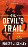 Robert J. Conley - The Devil's Trail
