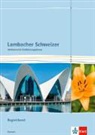 Lambacher-Schweizer, Ausgabe Oberstufe Hessen: Lambacher Schweizer Mathematik Einführungsphase. Ausgabe Hessen