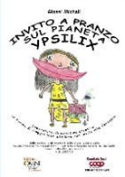 Gianni Micheli - Invito a Pranzo Sul Pianeta Ypsilix