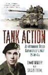 David Render, David Tootal Render, Stuart Tootal, Tootal Stuart - Tank Action