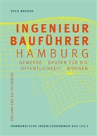 Sven Bardua, Ingenieurkammer - Bau, Hartmut Frank, Hamburgische Ingenieurkammer, Hamburgisch Ingenieurkammer, Hamburgische Ingenieurkammer... - Ingenieurbauführer Hamburg