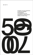 Oliver Heissner, Oliver Heissner, Alexande Fthenakis, Alexander Fthenakis - 50 60 70