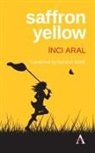 ¿Nci Aral, Inci Aral, İnci Aral - Saffron Yellow