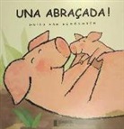 Guido Van Genechten - Una abraçada!